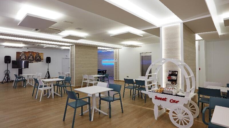 Flamingo Beach Resort